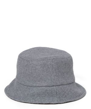 Wool hat