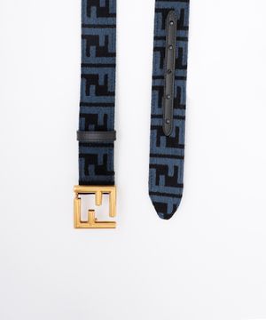 FF-monogram belt