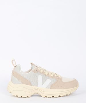 Lace up Venturi sneakers