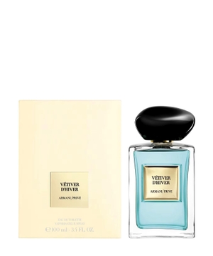 Vétiver D'Hiver Eau de Toilette