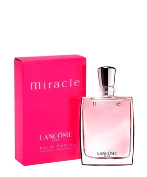 Miracle Eau De Parfum