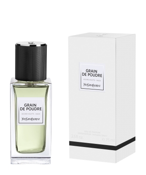 Grain De Poudre Eau de Parfum