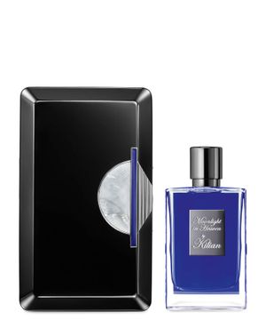 Moonlight in Heaven Eau de Parfum with clutch