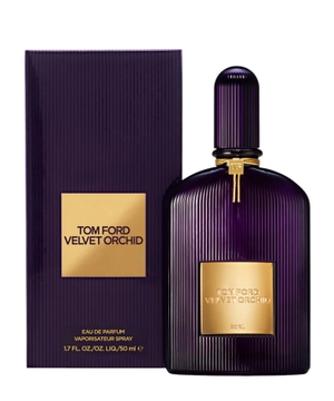 Velvet Orchid Eau De Parfum