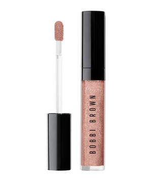 Crushed Oil-infused Gloss dodaq parıltısı - Bare Sparkle