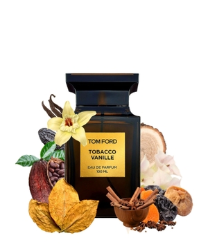 Tobacco Vanille Eau de Parfum