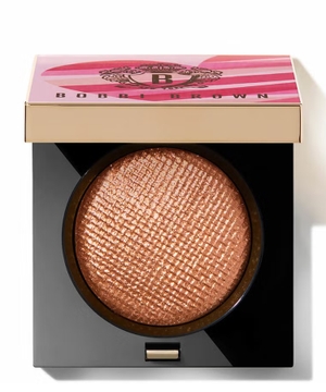 Luxe Eye Shadow Foil Shade göz kölgəsi - Heat Ray