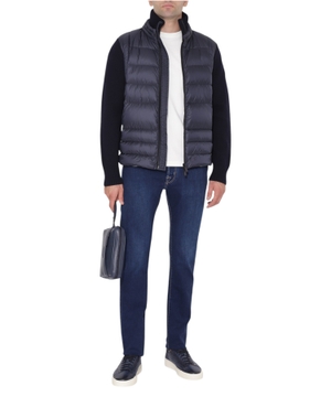 Straight-fit jeans