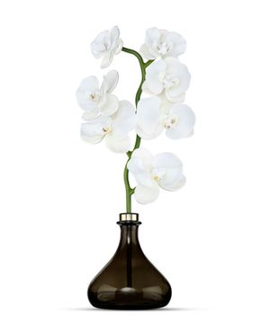 Amber & Oud Orchid Flower Diffuser