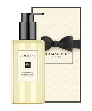 Grapefruit Body & Hand Wash