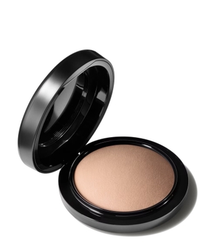 Minerallarla zəngin kirşan Mineralize Skinfinish Natural - Medium