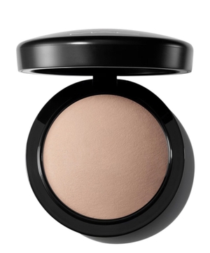Minerallarla zəngin kirşan Mineralize Skinfinish Natural - Medium