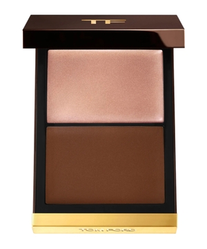 Shade And Illuminate Contour Duo kontur üçün makiyaj vasitəsi - 2 Intensity 2.0