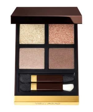 Eye Color Quad Crème göz kölgəsi paleti - Golden Mink