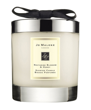 Nectarine Blossom & Honey candle