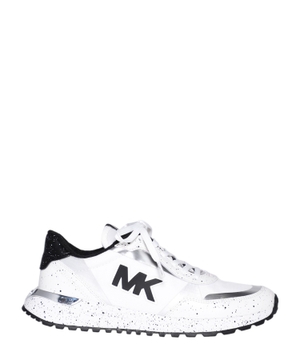 Logo detail Bolt sneakers