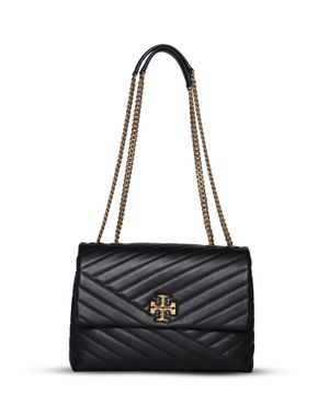 Kira quilted design shoulder bag