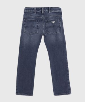 Straight fit jeans Emporium