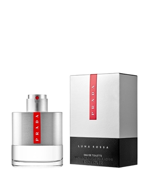 Prada Luna Rossa Eau de Toilette
