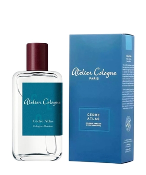 Cèdre Atlas