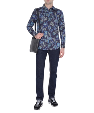 Printed shirt