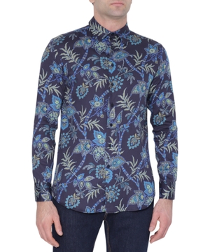 Printed shirt