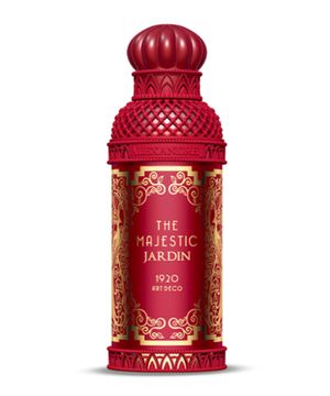 The Majestic Jardin Eau de parfum