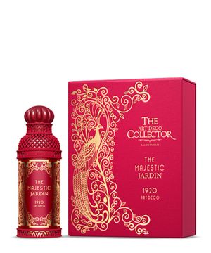 The Majestic Jardin Eau de parfum
