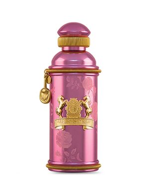 Rose Oud Eau de parfum