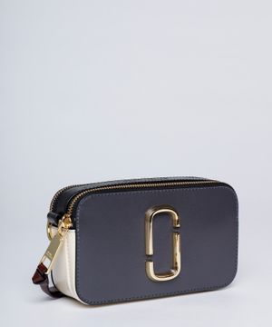 The Colorblock Snapshot shoulder bag