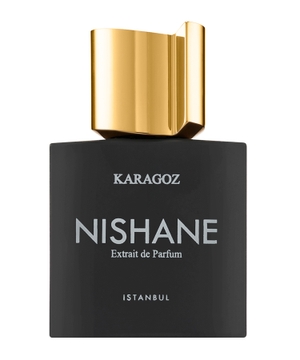 Karagoz Extrait de Parfum