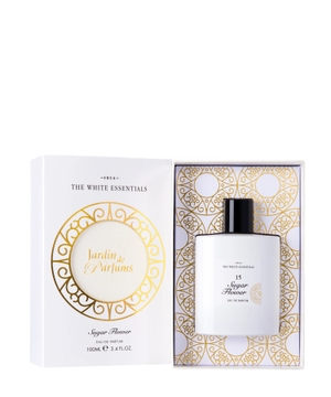 Sugar Flower Eau de Parfum