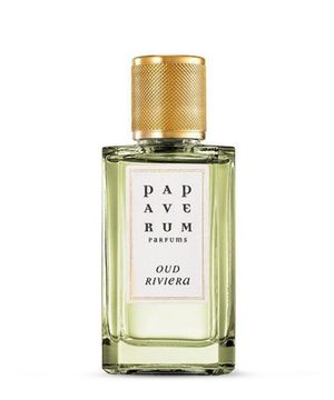 Oud Riviera Eau de Parfum
