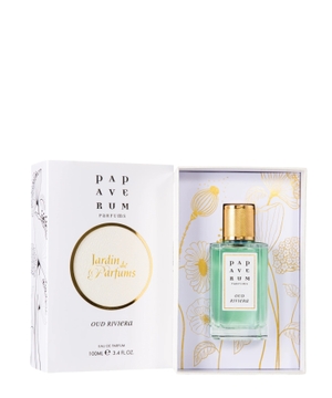 Oud Riviera Eau de Parfum
