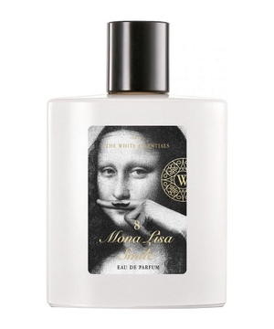 Mona Lisa Smile Eau de Parfum