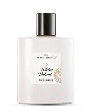 White Velvet Eau de Parfum