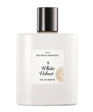 White Velvet Eau de Parfum