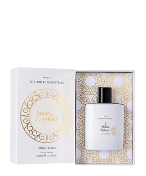 White Velvet Eau de Parfum
