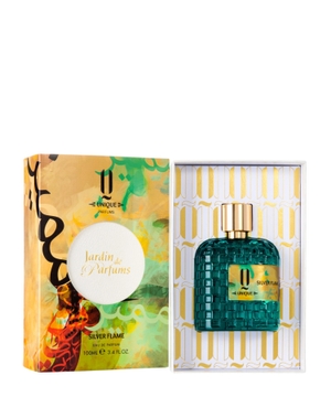 Silver Flame Eau de Parfum