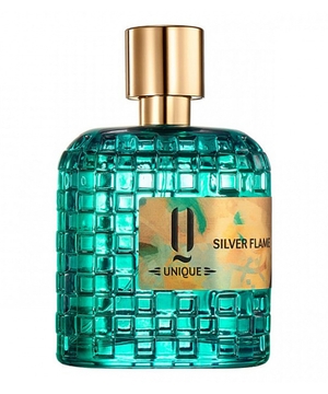 Silver Flame Eau de Parfum