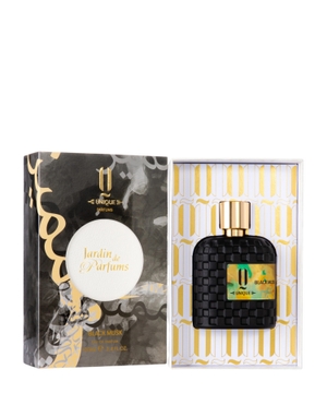 Black Musk Парфюмерная вода