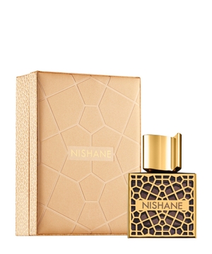 Nefs Extrait de Parfum