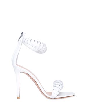 Bijoux Crystal high heel sandals