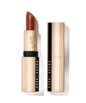 Luxe Lipstick dodaq boyası - Boutique Brown