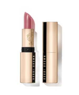 Luxe Lipstick - Pink Cloud