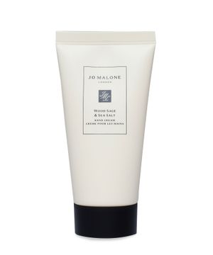 Wood sage and Sea salt hand cream