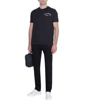 Straight-fit jeans