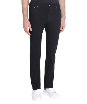 Straight-fit jeans