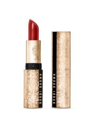 Holiday Luxe Lip - Metro Red