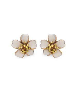 Little Flower earrings